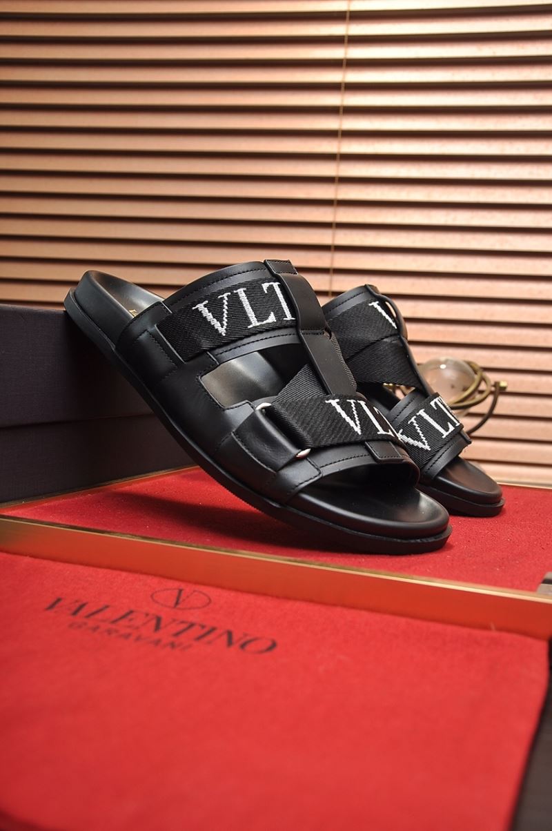 Valentino Slippers